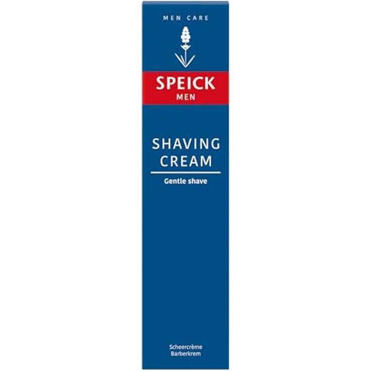 Speick Men Rasiercreme 75 ml – Bild 3