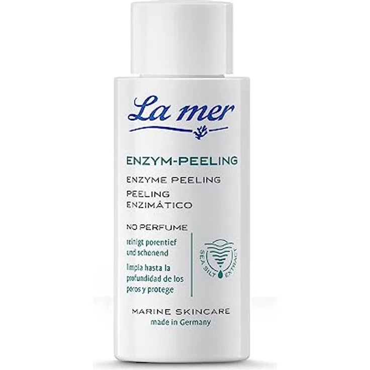La Mer - Reinigung - Enzym Peeling ohne Parfüm (12gr)