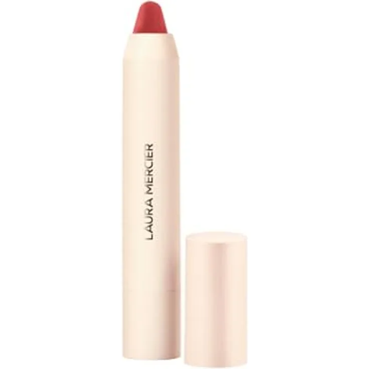 Laura Mercier Petal Soft Lipstick Crayon, federleichter Lippenstift mit pflegenden Inhaltsstoffen, 1,6 g