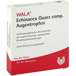 ECHINACEA QUARZ comp.Augentropfen 5X0.5 ml
