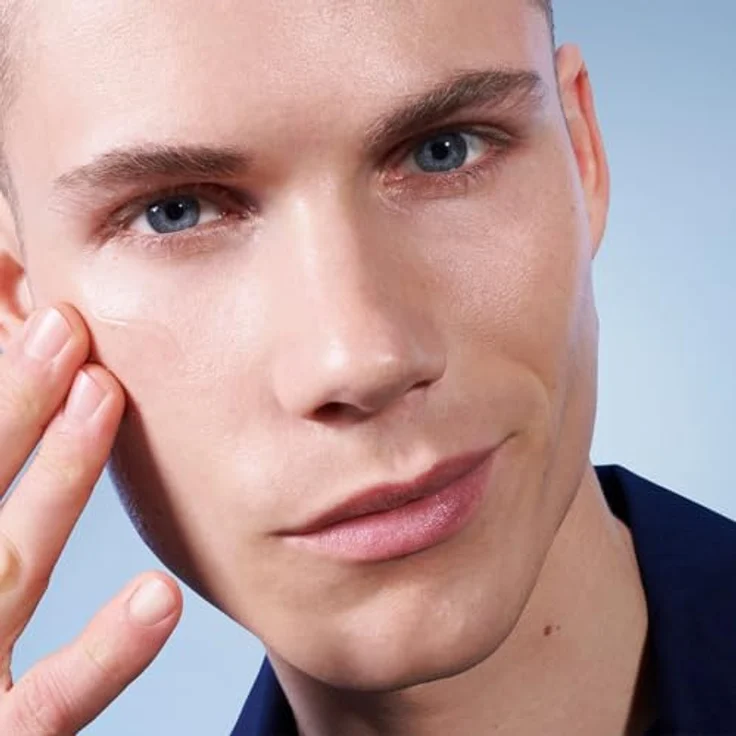 Lancôme Advanced Génifique Serum 100 ml, Gesichtsserum zur Stimulierung der Jugendproteine und Reduzierung feiner Linien – Bild 6