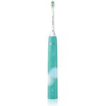 Philips Sonicare 4100 HX3689/43, elektrische Schallzahnbürste mit effektiver Plaque-Entfernung, Drucksensor und verschiedenen Reinigungsmodi