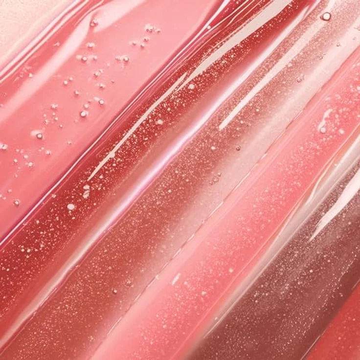 KIKO Milano 3D Hydra Xtreme Lipgloss, hydratisierendes Lipgloss für mehr Lippenvolumen, Farbton 01 Pink Glacier, 6 ml – Bild 5