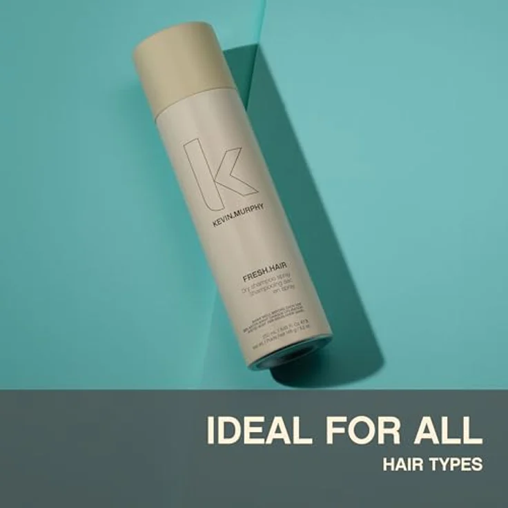 Kevin Murphy Fresh Hair Trockenshampoo 250 ml – Bild 5