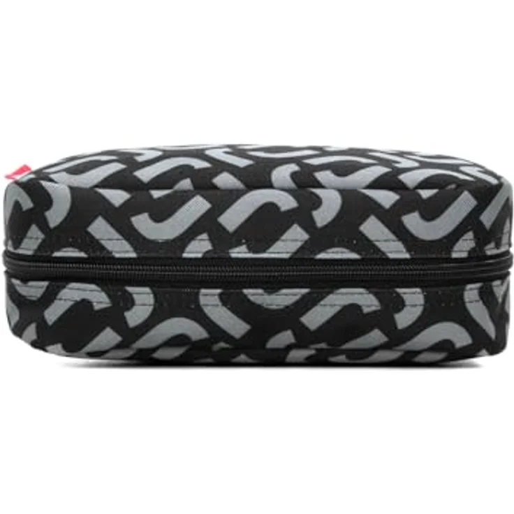 Reisenthel Travelling Multicase Kulturbeutel 21 cm - signature black – Bild 7