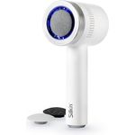 Silk'n Elektrischer Hornhautentferner VacuPedi, Weiche und glatte Füße in wenigen Sekunden, mit Vakuumsystem und USB-C Aufladung