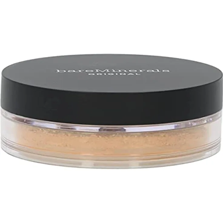 Bare Mínerals Original SPF 15 Foundation, Neutral Medium 15, 30 g