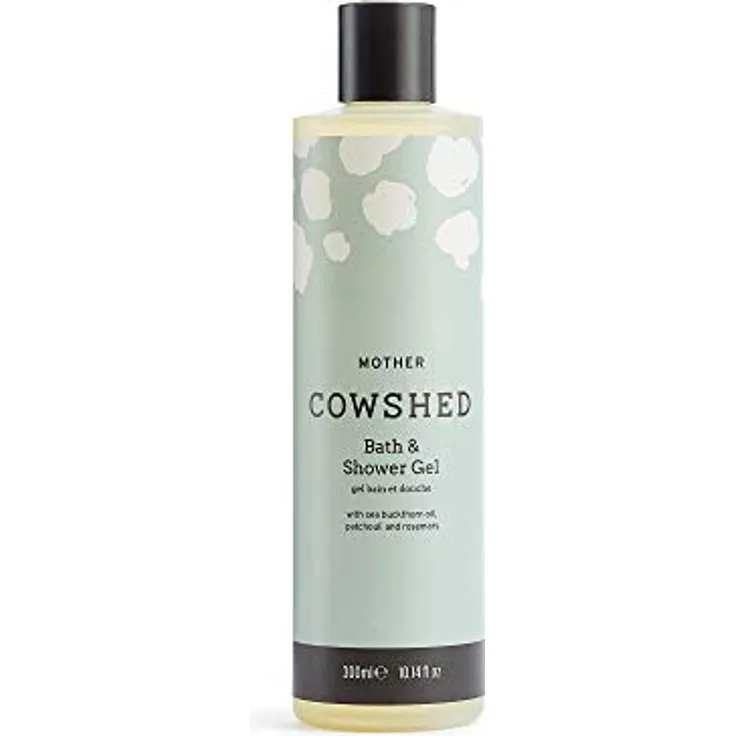 Mother Nourishing Bath & Shower Gel Duschgel 300 ml