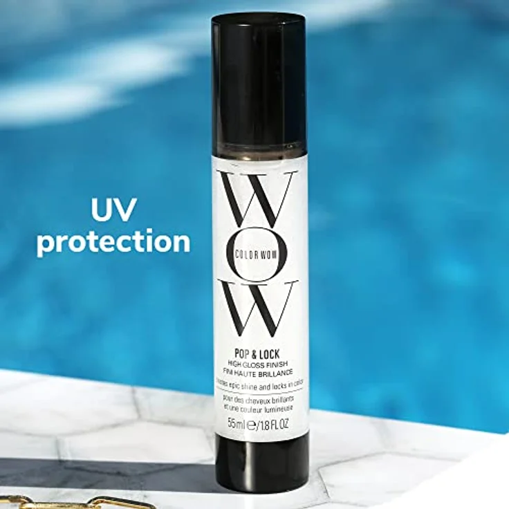 Color Wow Pop & Lock Gel Crystallite Shellac 55 ml – Bild 5