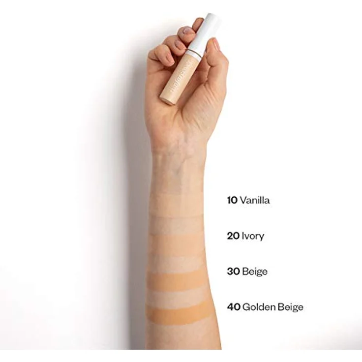 Paese Run For Cover Full Cover Concealer, 20 Ivory, 9 ml – Bild 3