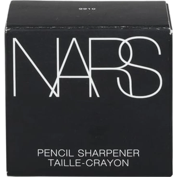 Nars Doppelklinge Entfernbare Späne Adapterreiniger Bleistiftspitzer – Bild 3