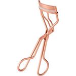 TWEEZERMAN Wimpernzange Classic Augen Curler aus Edelstahl, Roségold