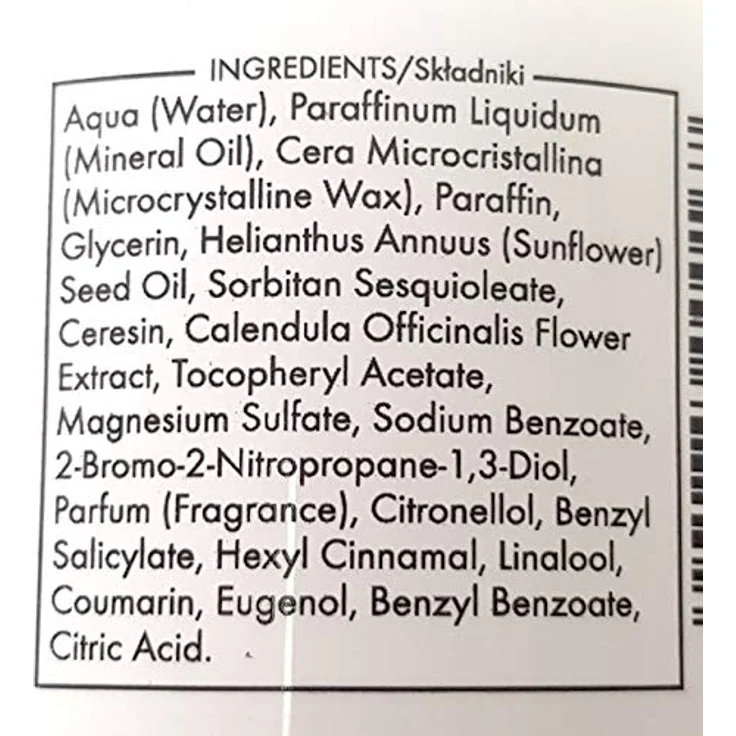 Ziaja Ringelblumencreme 100ml - Pflegende Körpercreme mit natürlicher Ringelblume – Bild 2