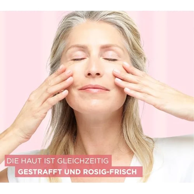 L'Oréal Augencreme Age Perfect Golden Age Rosé 15 ml – Bild 4