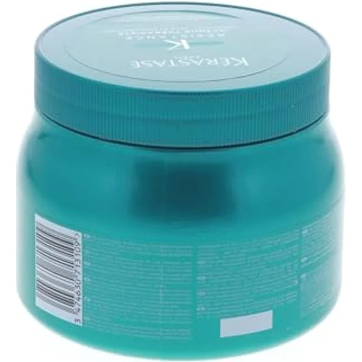Kérastase Resistance Masque Therapiste Haarmaske Haarkur für geschädigtes Haar 500 ml – Bild 7