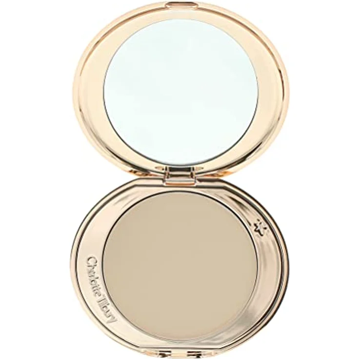 CHARLOTTE TILBURY Refillable Airbrush Flawless Finish 8g Fair – Bild 3