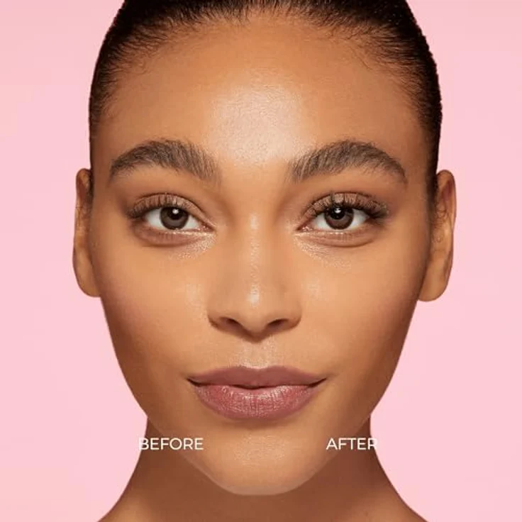 KISS imPRESS Just Press & GO ! selbstklebende Wimpern Edgy Whispy C, 12 St. – Bild 9
