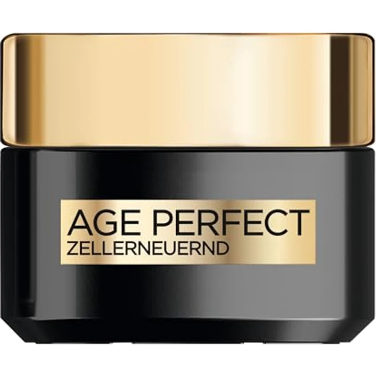 L'Oréal Paris Zell-Renaissance Tag Gesichtscreme 50 ml mit pflegender Wirkung – Bild 7