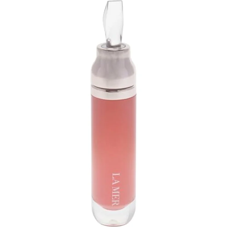 La Mer The Lip Volumizer Lipgloss, feuchtigkeitsspendender Lippenbalsam mit Miracle Broth(TM), 7 ml – Bild 2