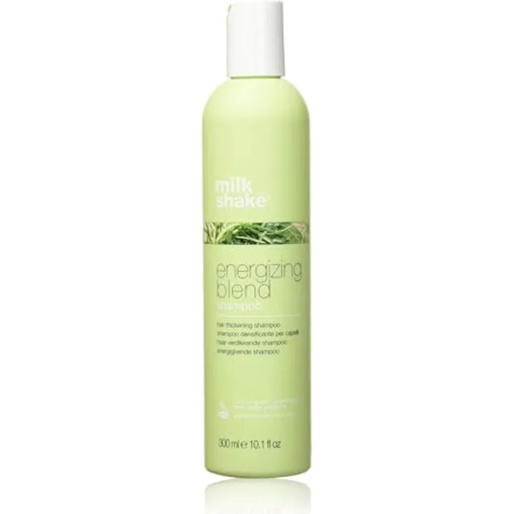 Milk_Shake Energizing Blend Shampoo 300 ml