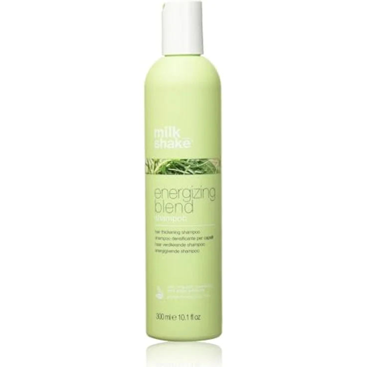 Milk_Shake Energizing Blend Shampoo 300 ml – Bild 1