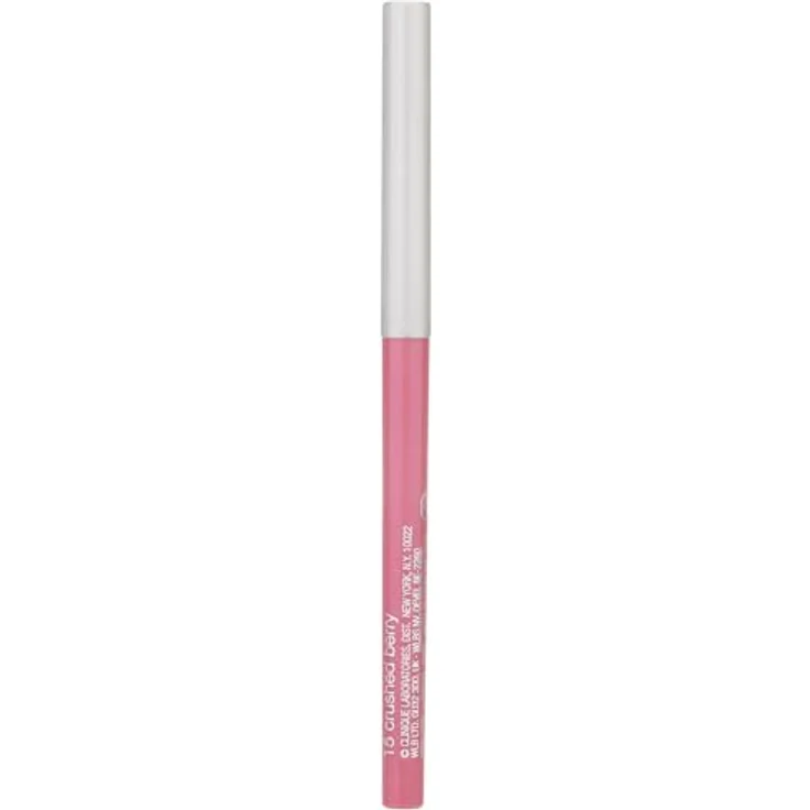 Clinique Quickliner For Lips - Crushed Berry, 0,3 g - Hochpigmentierter Lippenkonturenstift für den ganzen Tag – Bild 4