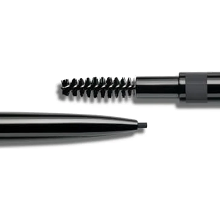 Guerlain Brow G Augenbrauenstift, 06 g, Farbe GRANITE, präziser Drehstift für definierte Brauen – Bild 2