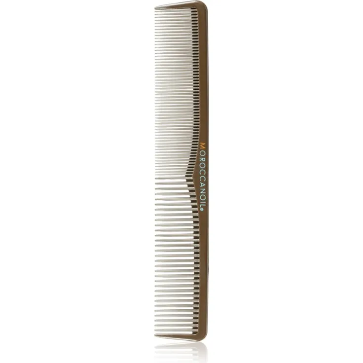 Moroccanoil Tools Haarkamm 7 CC-1, Kamm für Damen, festes Material