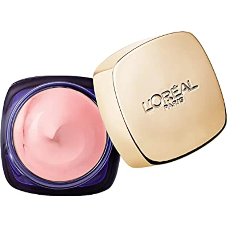 L'Oréal Paris Age Perfect golden Age gesichtscreme gegen Falten Für Reife Haut 50 ml Nachtpflege für Damen und Herren – Bild 3