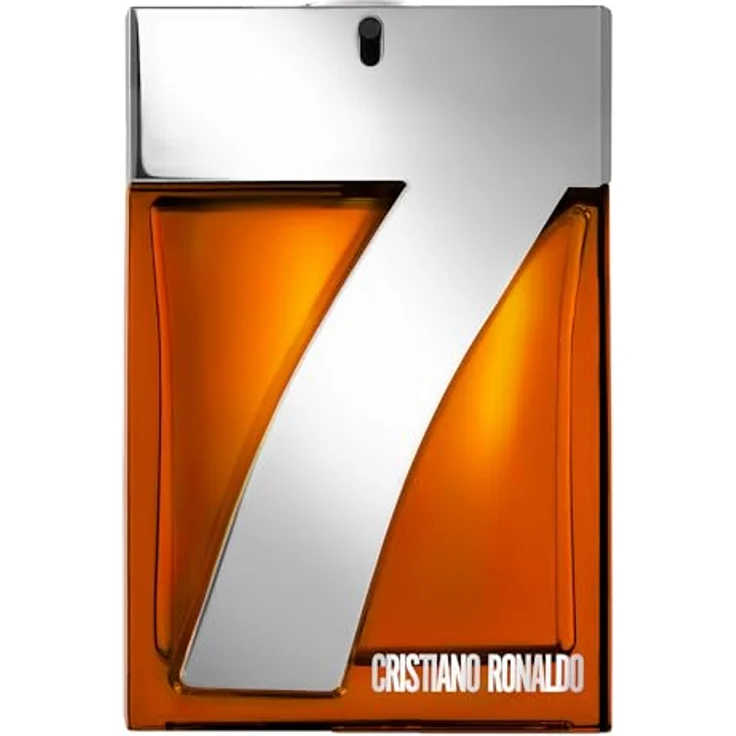 CR7 CRISTIANO RONALDO Fearless Set (Eau de Toilette 30ml + Shower Gel 150ml) - Herrenduft-Set – Bild 3