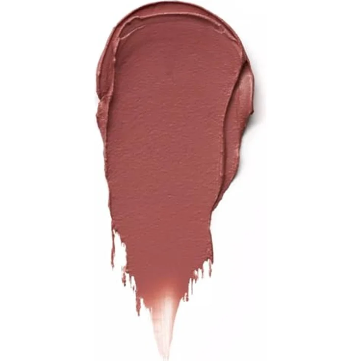 essence cosmetics THE slim STICK, Lippenstift Nr. 102 Nude, langanhaltend pflegend Expressergebnis farbintensiv matt vegan 1er Pack (1.7g) – Bild 3