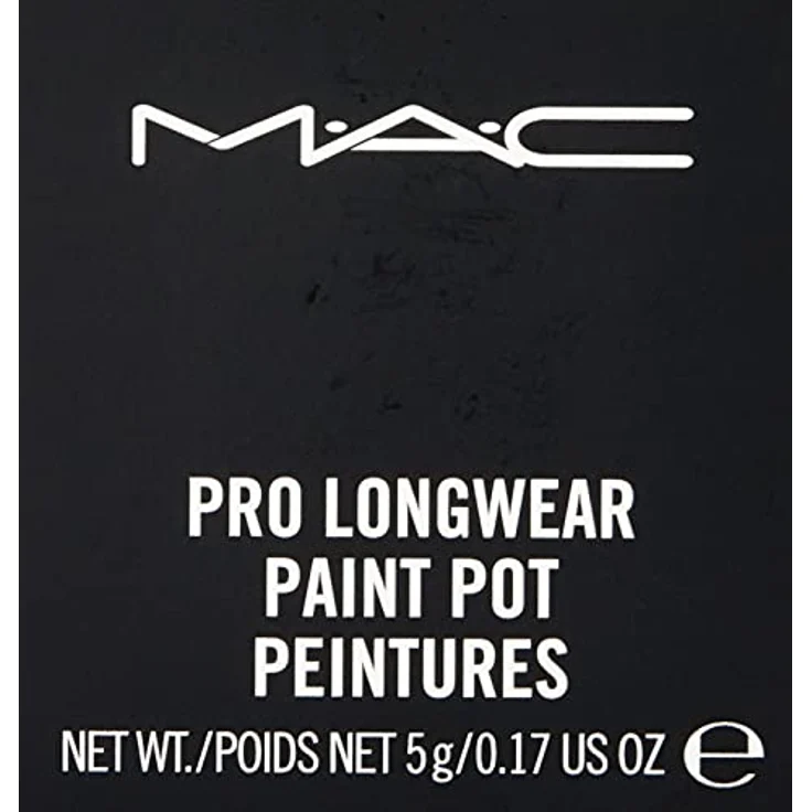 MAC Augen Make-up P Pro Longwear Paint Pot Painterly – Bild 2