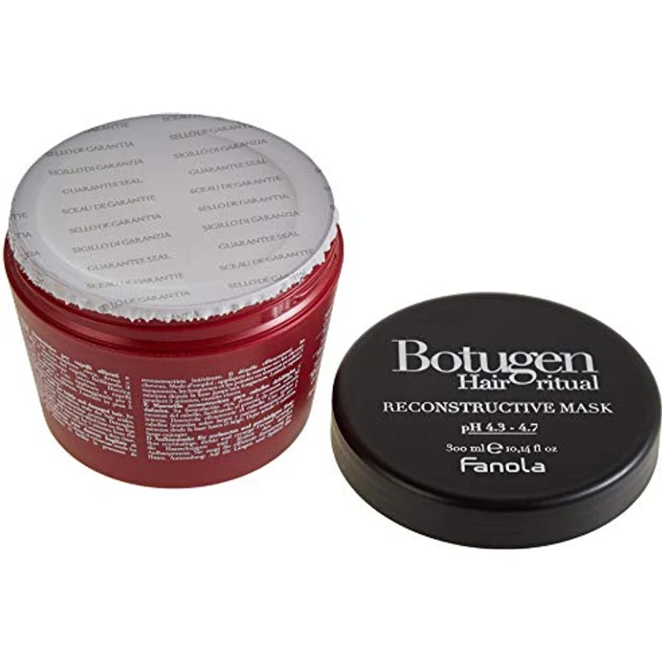 Fanola Botugen Botolife Mask 300 ml – Bild 3