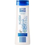 KUR Haircare Shampoo - Anti-Schuppen Klassik- Vegan, Rezeptur ohne Mikroplastik