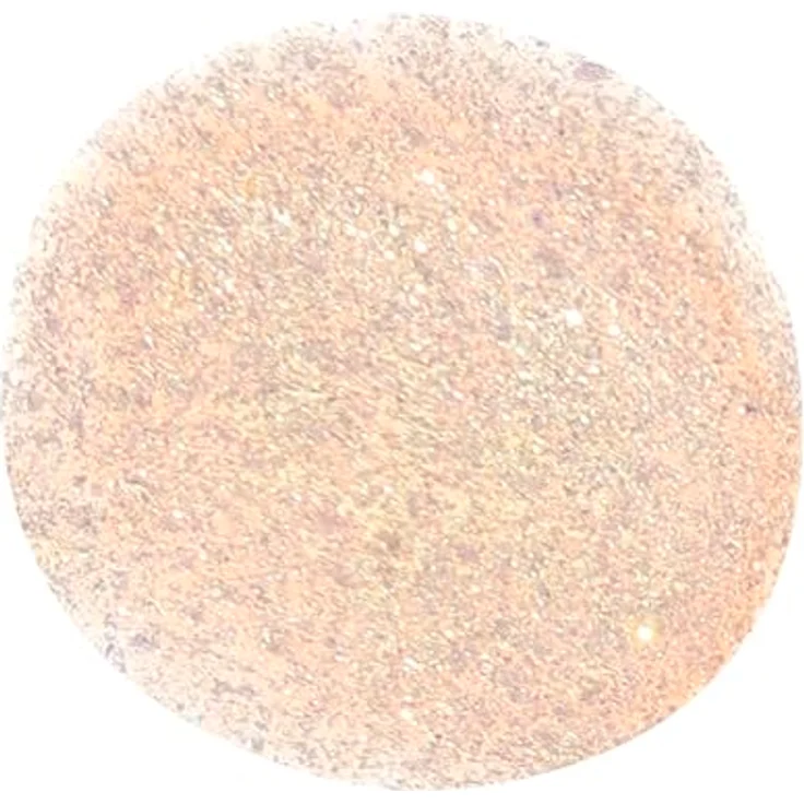 Revolution Jelly Shine Highlight Stick, Highlighter für Augen, Gesicht & Körper, Geltextur mit Perlglanzeffekt, vegan, tierversuchsfrei, Celestial Gold – Bild 2