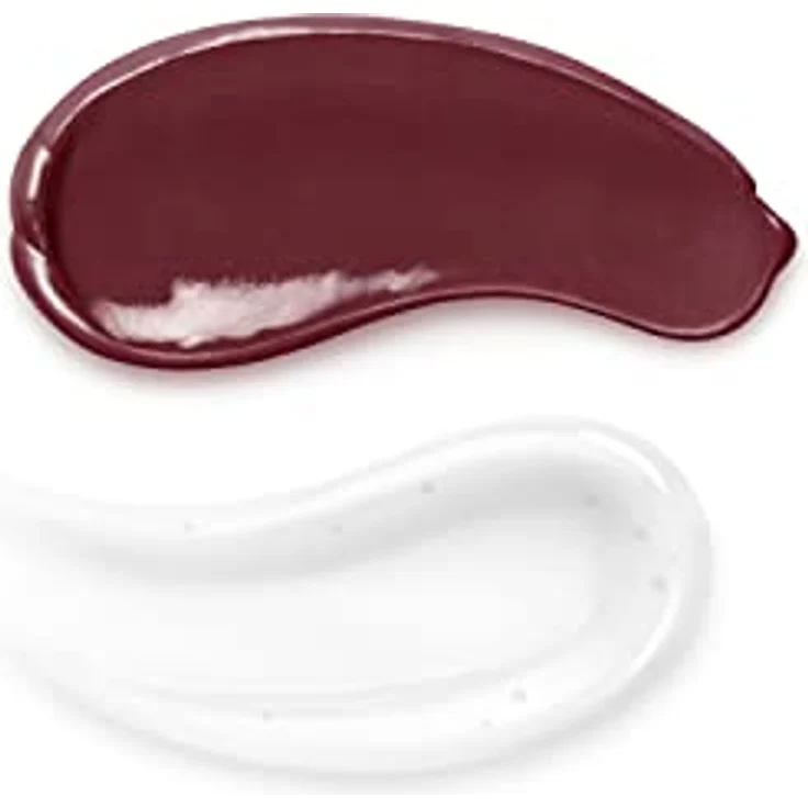 KIKO Milano Unlimited Double Touch, langanhaltender flüssiger Lippenstift mit Glanz, Farbton 105 Scarlet Red, 6 ml – Bild 2