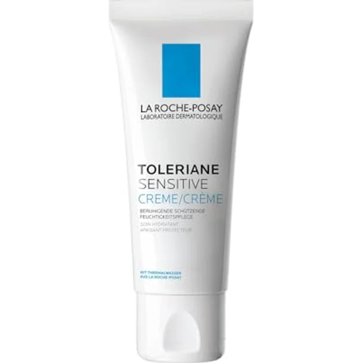 Roche-Posay Toleriane Sensitive Creme 40 ml Tagespflege, für Damen und Herren – Bild 2