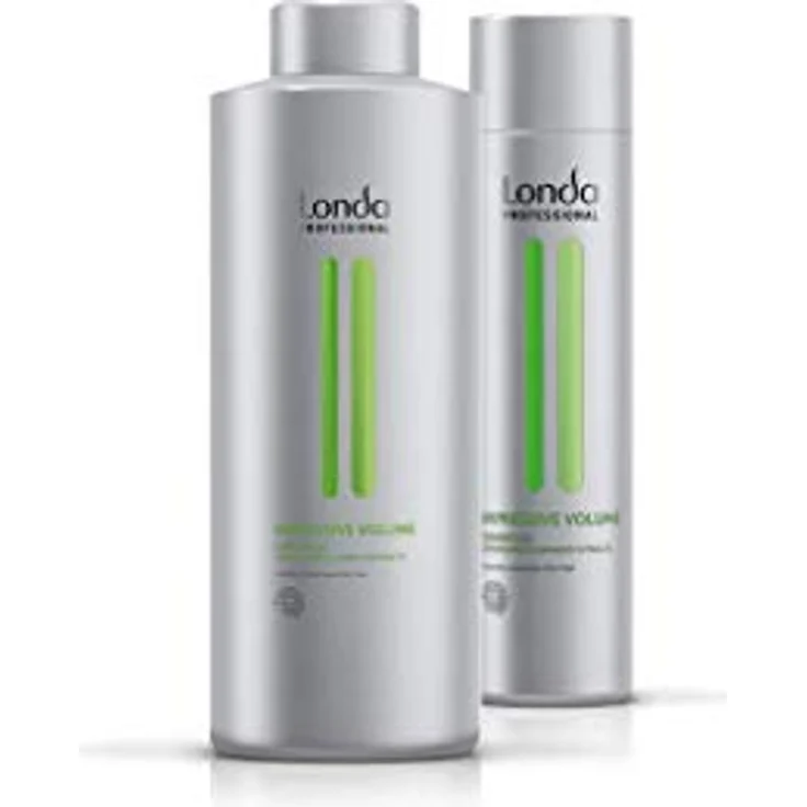 Londa Impressive Volume Shampoo 1000 ml – Bild 2