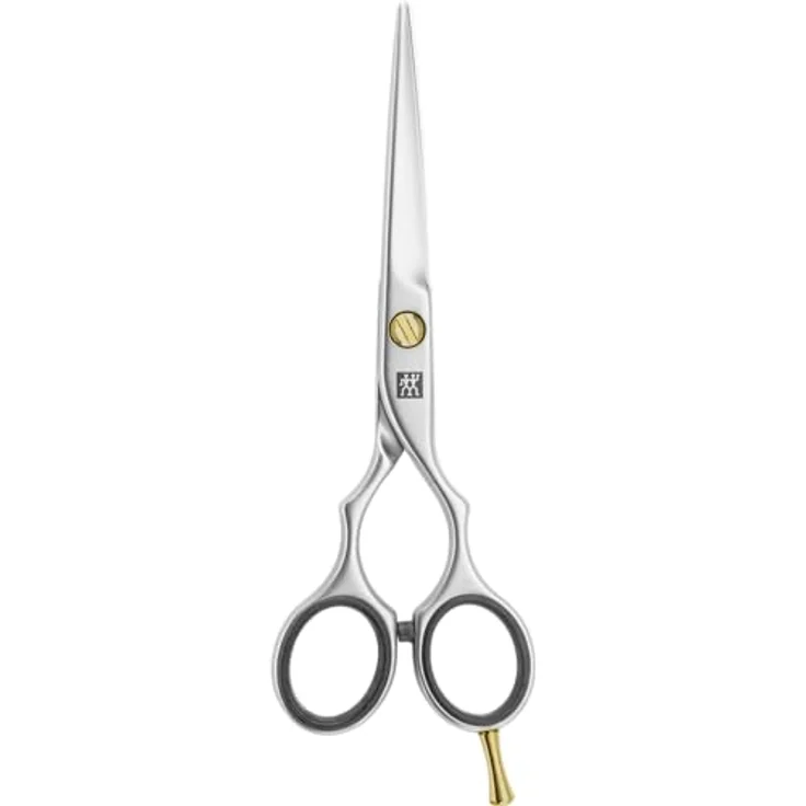 Zwilling Twinox Haarschere 140mm, Edelstahl mattiert Haarschere 1 Stk – Bild 1