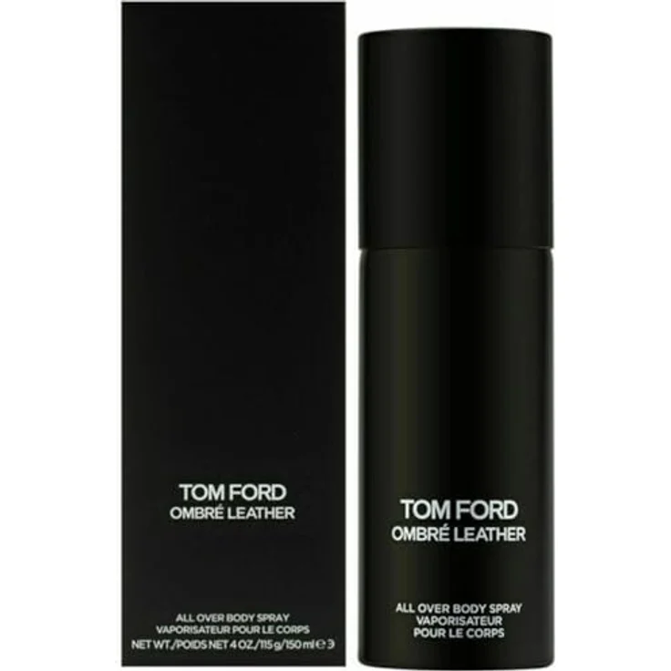 Tom Ford Ombré Leather All Over Body Spray 150 ml – Bild 2