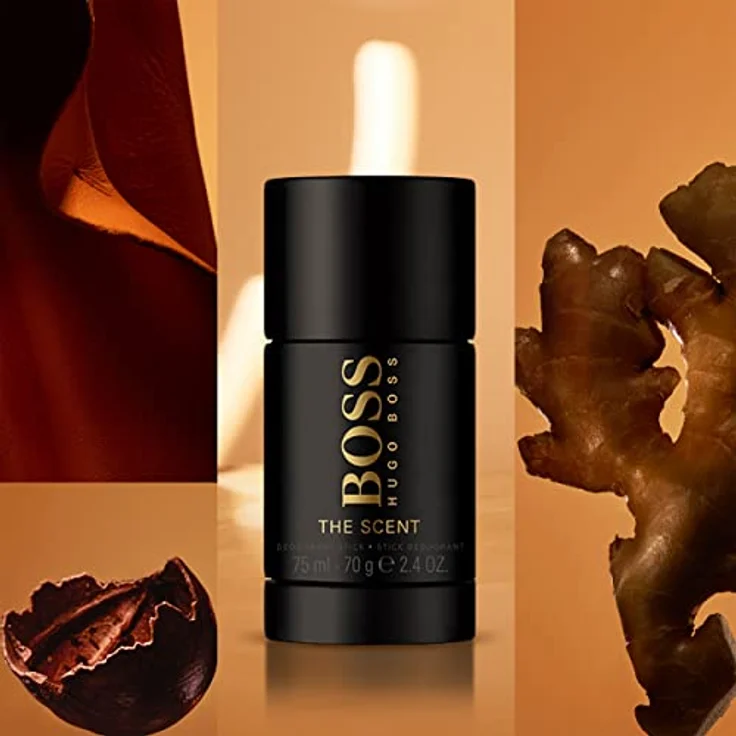 Hugo Boss The Scent Deodorant Stick 75 ml – Bild 2
