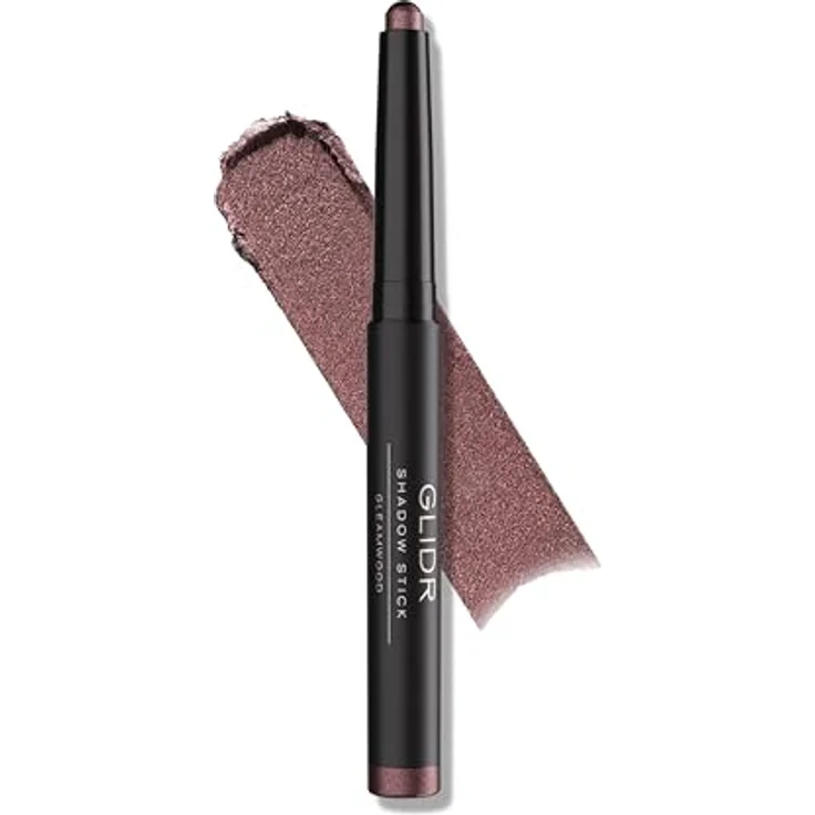Anastasia Beverly Hills GLIDR Shadow Stick, Lidschatten in GLEAMWOOD, hochpigmentierte Formel, 13 g – Bild 1