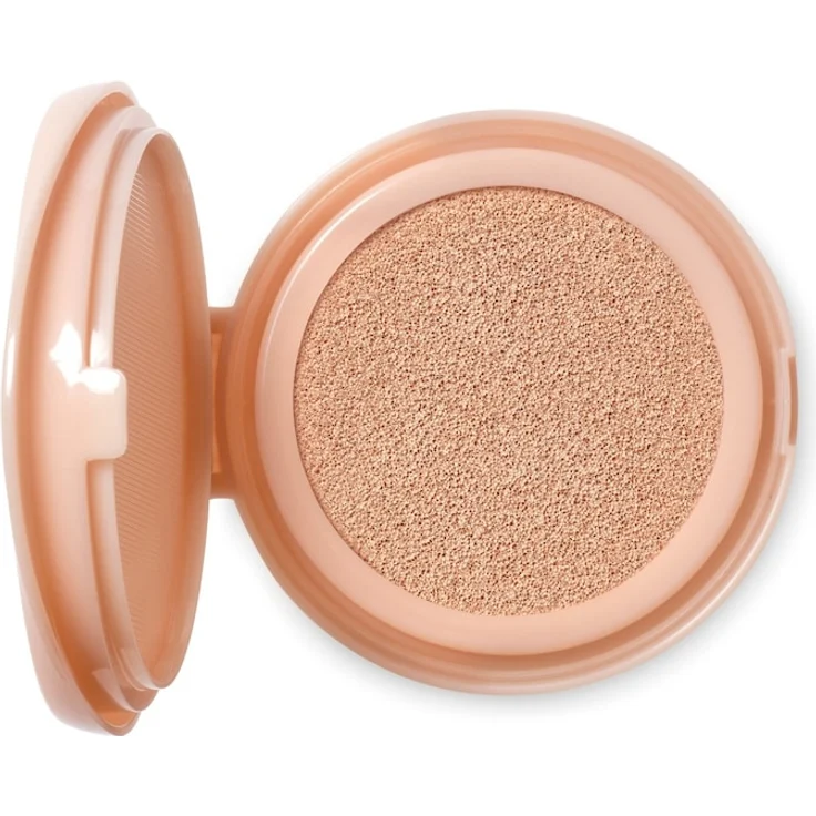 Gucci Cushion de Beauté Foundation 14 g 3, zartschmelzende Foundation mit 24h Feuchtigkeit und SPF 22