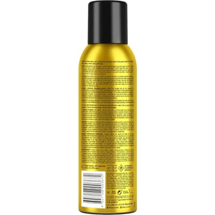 B.Tan Spray Self Tan Tanned Af 207 ml – Bild 2