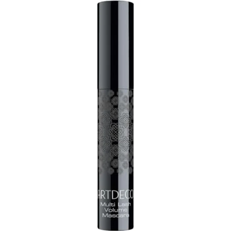 ARTDECO Multi Lash Volume Mascara - Nachfüllbare Mascara mit intensivem Volumen- und Lash-Extension-Effekt, schwarz - Umweltfreundlich - 1 x 8 ml – Bild 2