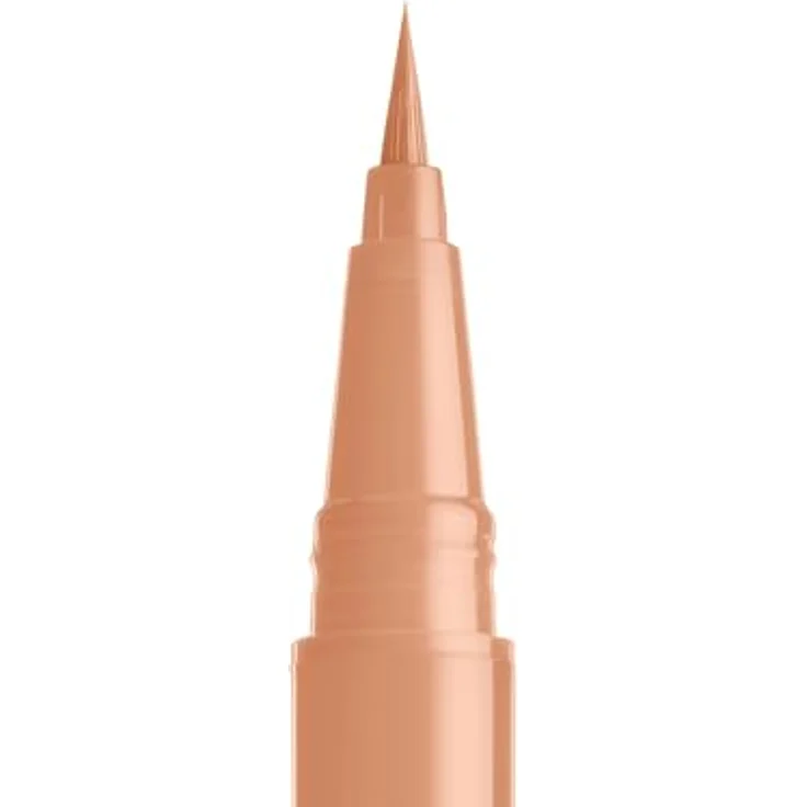 NYX Professional Makeup Epic Ink Liner, präziser wasserbeständiger Eyeliner in Lil Toasty, 1 ml – Bild 9