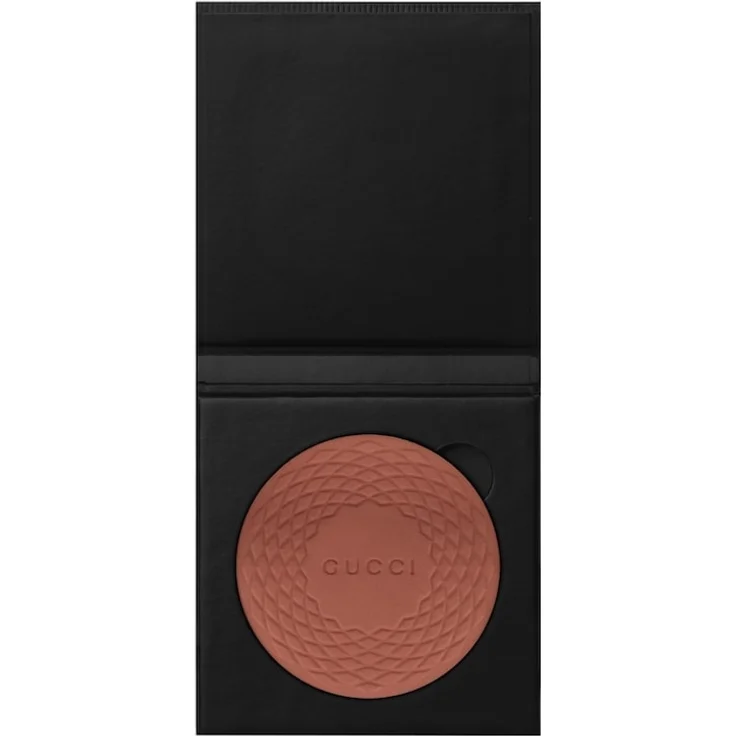 Gucci Poudre de Beauté Mat Naturel Refill, 10 g, seidige Textur für einen makellosen Teint