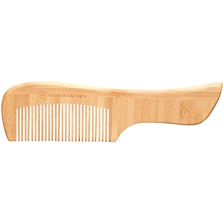 Olivia Garden Healthy Hair Bamboo HH-C2 – Bild 2