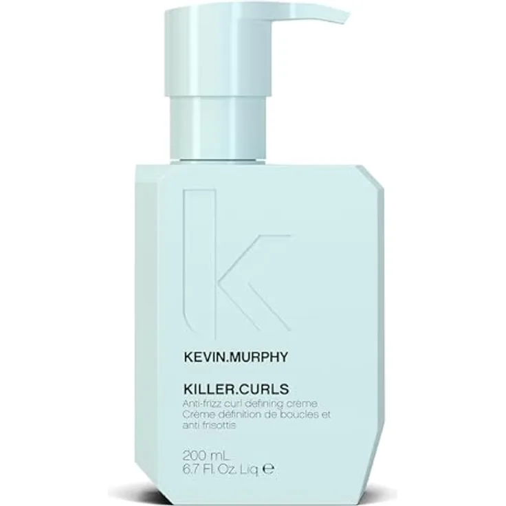 Kevin Murphy Curl Killer.Curls 200 ml