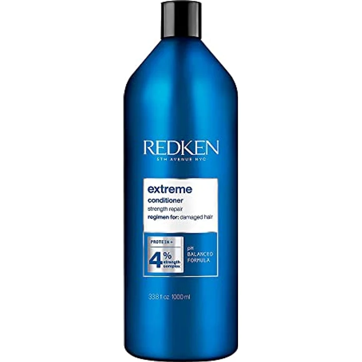 Redken Conditioner Haircare Extreme Conditioner 1000 ml – Bild 2